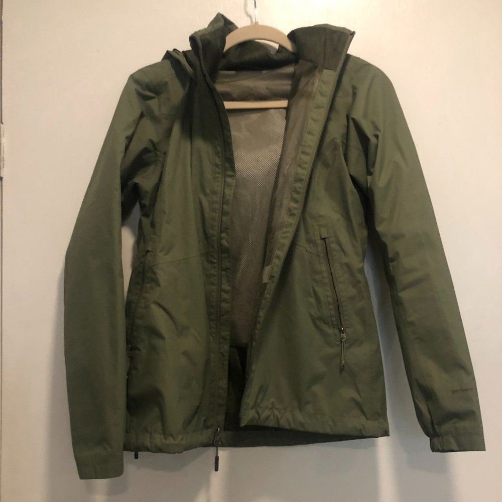 North Face Spring Jacket